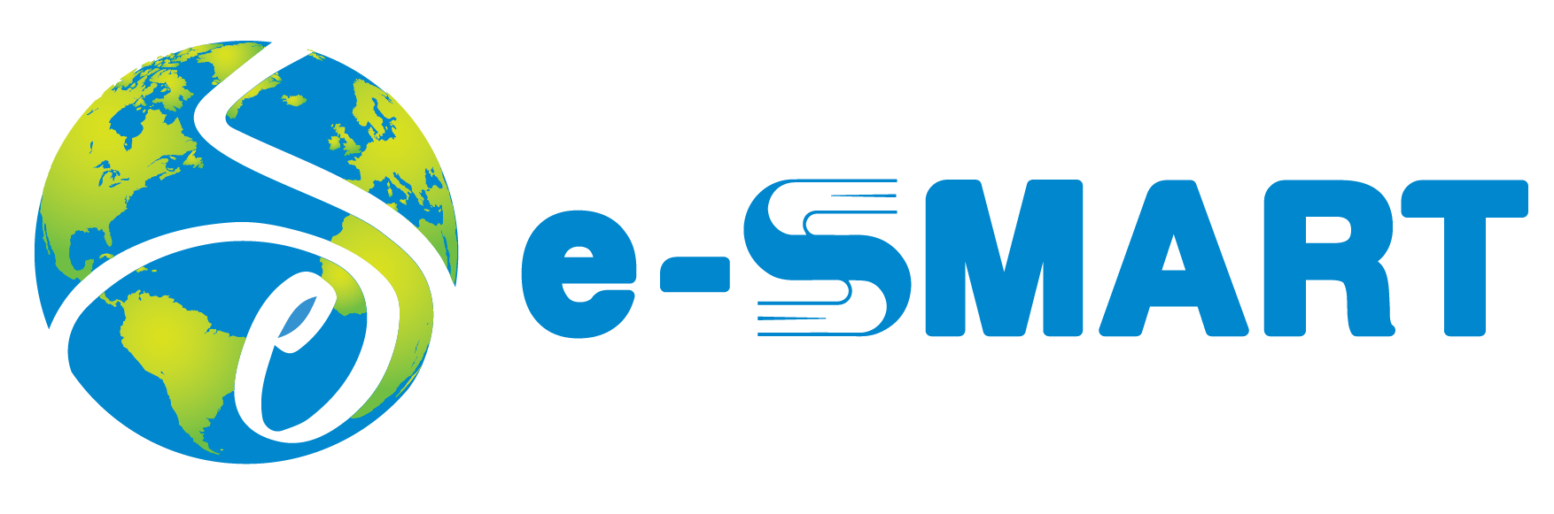Logo e-smart