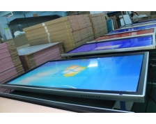 Bảng điện tử cảm ứng tương tác với máy tính đa điểm( Touch screen monitor)