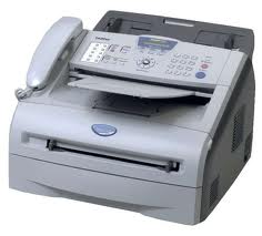 Máy Fax Brother Model: Fax 7220