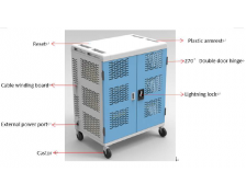 Tủ xạc Micro TCP60