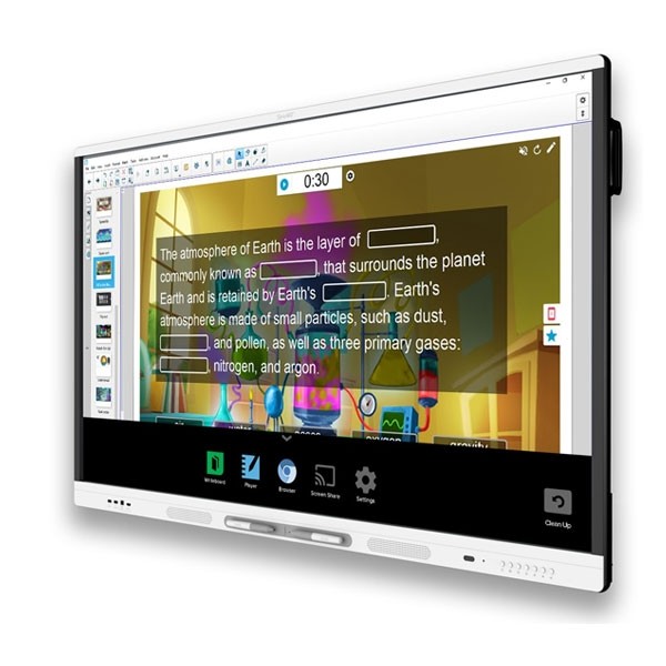 Bảng SMART Board MX265