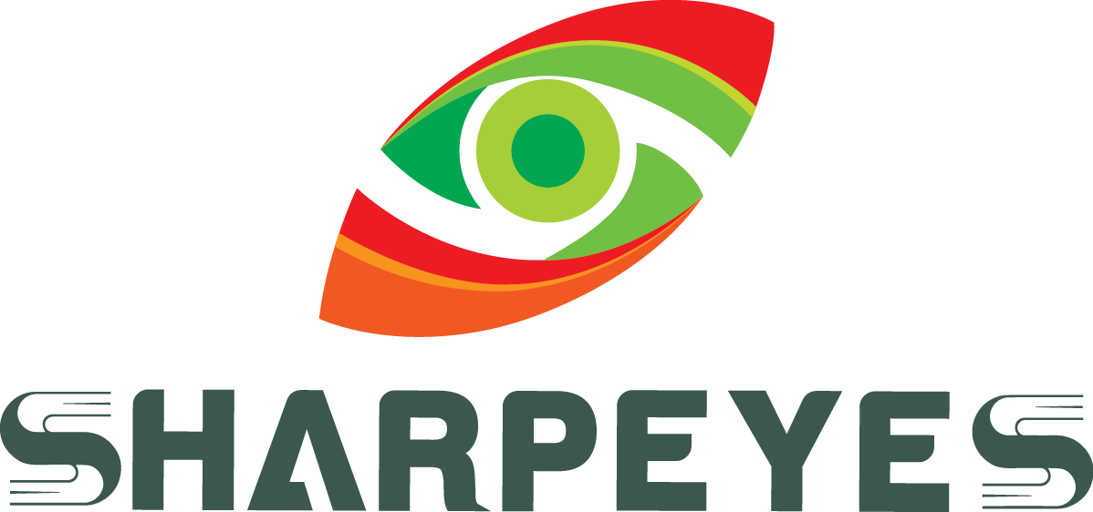 Bảng tương tác SHARPEYES