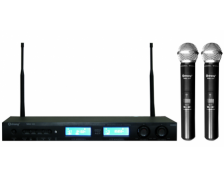 Micro không dây Sure Model: U820