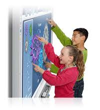 Cong nghe bang tuong tac