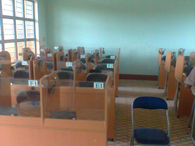 Dịch vụ tư vấn lắp đặt Hệ thống phòng Lab